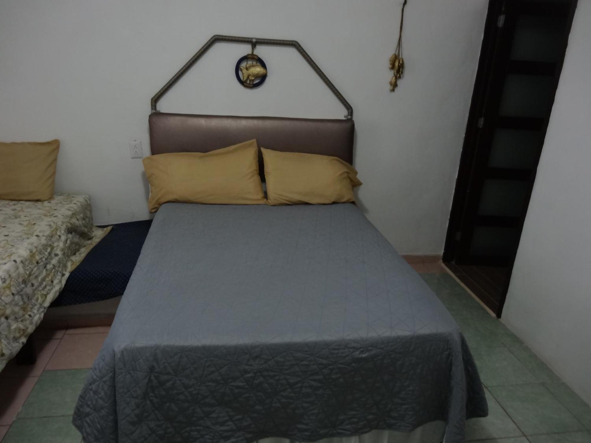Habitaciones-Comodas-Aire-Wifi-Tv-Cerca De Playa-!!Excelente Precio II مانزانيلو المظهر الخارجي الصورة